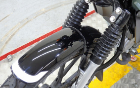 HONDA CROSS CUB JA60