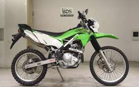 KAWASAKI KLX230 2021 LX230A