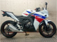 Фото Honda CBR125R с японского аукциона