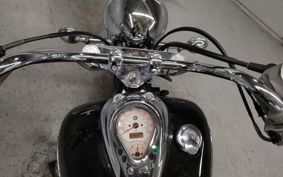 YAMAHA DRAGSTAR 400 CLASSIC VH01J