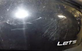 SUZUKI ﾚｯﾂ 2019 CA4AA