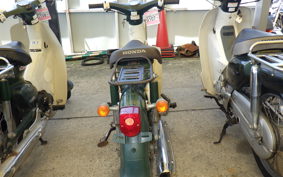 HONDA LITTLE CUB E AA01