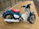 Фото Honda SUPER CUB C125 с японского аукциона