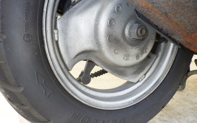 YAMAHA BJ SA24J