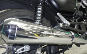 HONDA GB350 2024 NC59