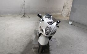 SUZUKI GSX1300R HAYABUSA GW71A
