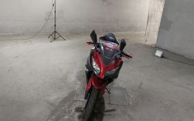 KAWASAKI NINJA 250 EX250L
