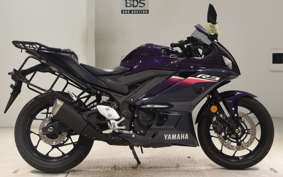 YAMAHA YZF-R3 2023 RH21J