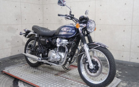 KAWASAKI W800 2023 EJ800E