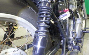 YAMAHA SR400 Gen.2 1997 1JR