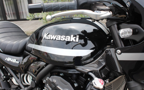KAWASAKI Z900RS CAFE 2021 ZR900C