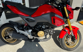 HONDA GROM JC75