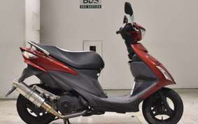 SUZUKI ADDRESS V125 S 2020 CF4MA
