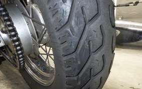 YAMAHA DRAGSTAR 250 2022 VG05J