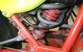 HONDA FTR223 MC34
