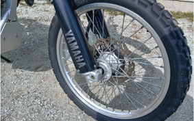 YAMAHA WR250R DG15J