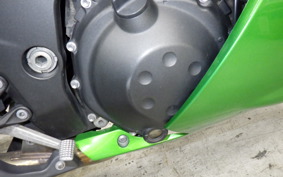 KAWASAKI ZX 1400 NINJA R 2014