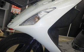 SUZUKI ADDRESS V125 S 2020 CF4MA