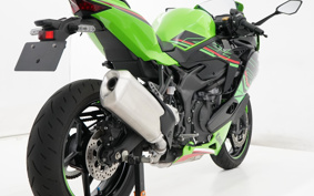 KAWASAKI NINJA ZX-4R SE 2024 ZX400P