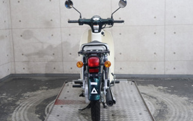 HONDA SUPER CUB110 JA59