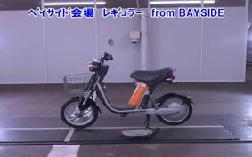 YAMAHA PASSOL SY01J