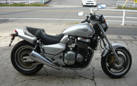 HONDA X4 1998 SC38