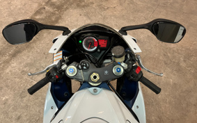 SUZUKI GSX-R750 2010 GR7LA