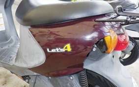 SUZUKI LET's 4 CA45A