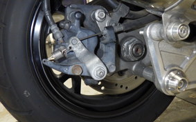 SUZUKI SKYWAVE 250 (Burgman 250) M CJ45A