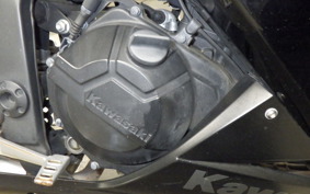 KAWASAKI NINJA 250 EX250L