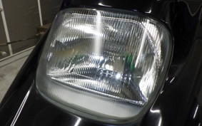 HONDA SPACY 125 Gen. 3 2001 JF04