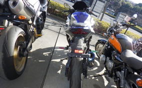 KAWASAKI NINJA 400 2022