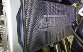 SUZUKI BANDIT 1250 SA 2007 GW72A