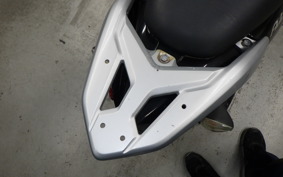 SUZUKI ADDRESS 110 2016 CE47A