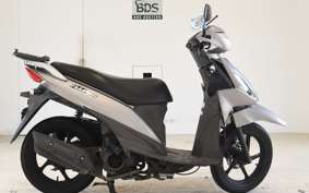 SUZUKI ADDRESS 110 CE47A