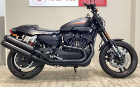 HARLEY XR1200X 2010 LD6