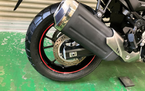 SUZUKI DL650 ( V-Strom 650 ) 2020 C733A