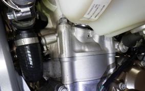 HUSQVARNA FE350 2021