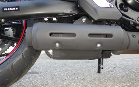 KAWASAKI VULCANS 2025 EN650M
