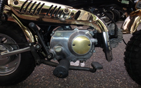 HONDA MONKEY Z50J