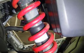 HONDA VTR 250 Gen. 2 MC33