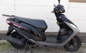 SUZUKI ADDRESS V125 DT11A