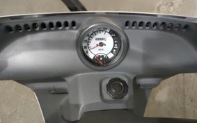 HONDA GYRO TA03