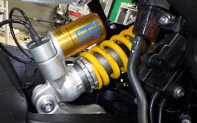 TRIUMPH SPEED TRIPLE RS 2025