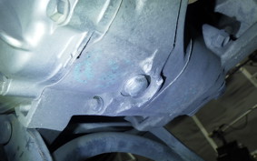 SUZUKI ADDRESS V125 CF4EA