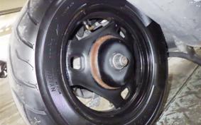 SUZUKI ADDRESS V125 G CF46A
