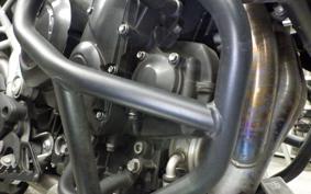 TRIUMPH TIGER 800 XC 2011