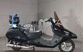 HONDA FUSION MF02