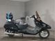 Фото Honda FUSION 1989 с японского аукциона