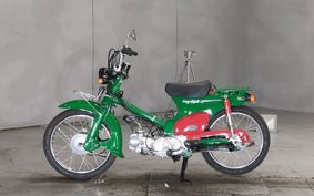 HONDA SUPER CUB50 AA01